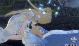 逆水寒皮肤手游最新爆料,华丽服饰，江湖风华再现！