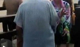 一个老人爆料视频,一段尘封往事的惊人真相