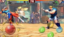 街霸6最新爆料视频下载,激战升级，神秘角色亮相，精彩瞬间抢先看！